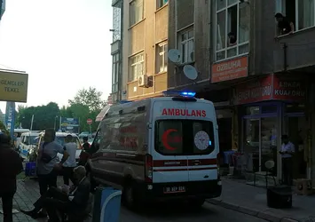 Kayseri'de 'gürültü' tartışması kanlı bitti