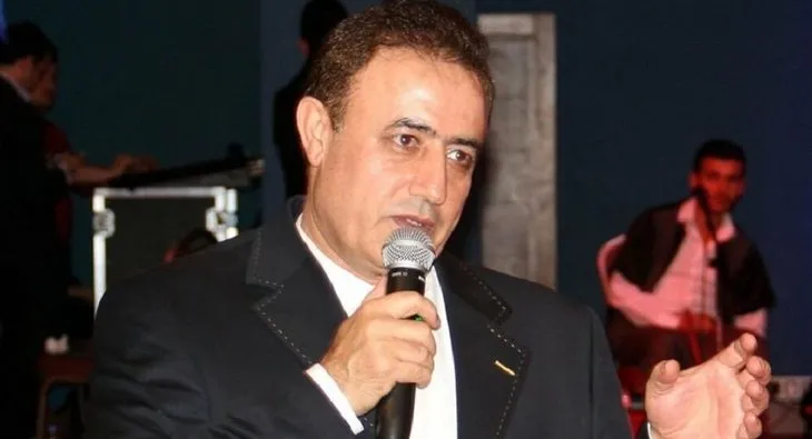 Mahmut Tuncer papağanla halay çekti! Sosyal medya yıkıldı