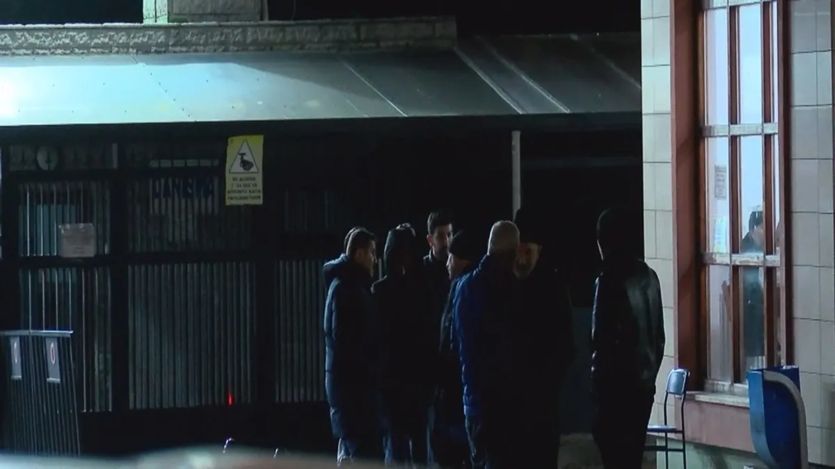 Arnavutköy'de kardeş cinayeti! Firari şüpheli Silivri'de ölü bulundu