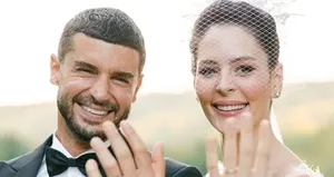 Boşanıyorlar mı? Saatler sonra...