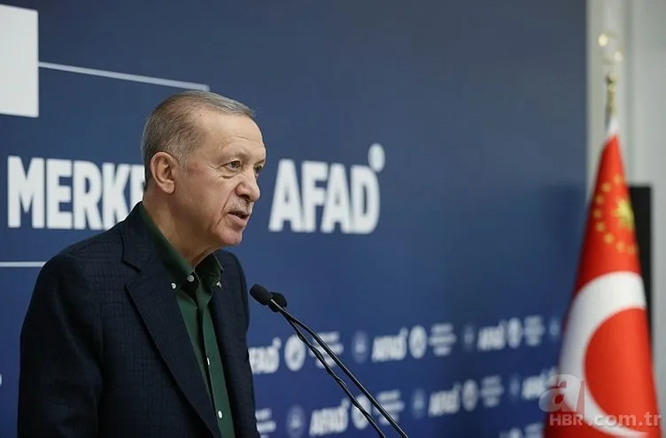 Depremzedelere verilen sözler bir bir hayata geçiyor! 20 bin kalıcı konutun temeli bu hafta 8