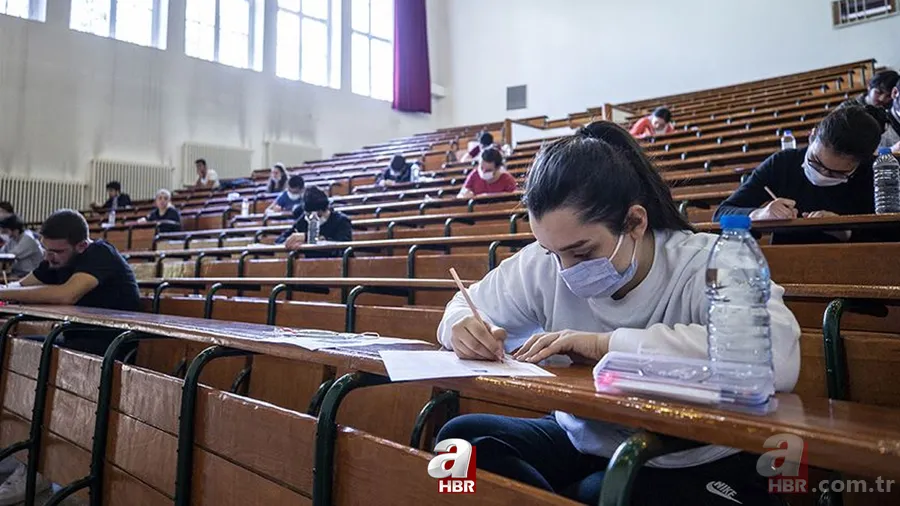 ÖSYM tarih verdi! DGS soruları ve cevapları yayınlandı! 2021 DGS sınav sonuçları açıklandı mı? 1