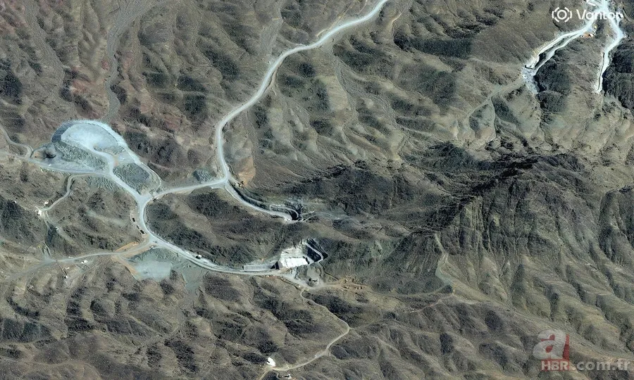 "Bize o tozu verecekler" Trump'ın İran'da "zorla el koyma" planı ortaya çıktı 12