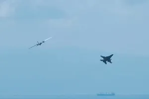 Türkiye’yi gururlandıran paylaşım