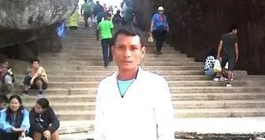 Yatak odasında palalı dehşet