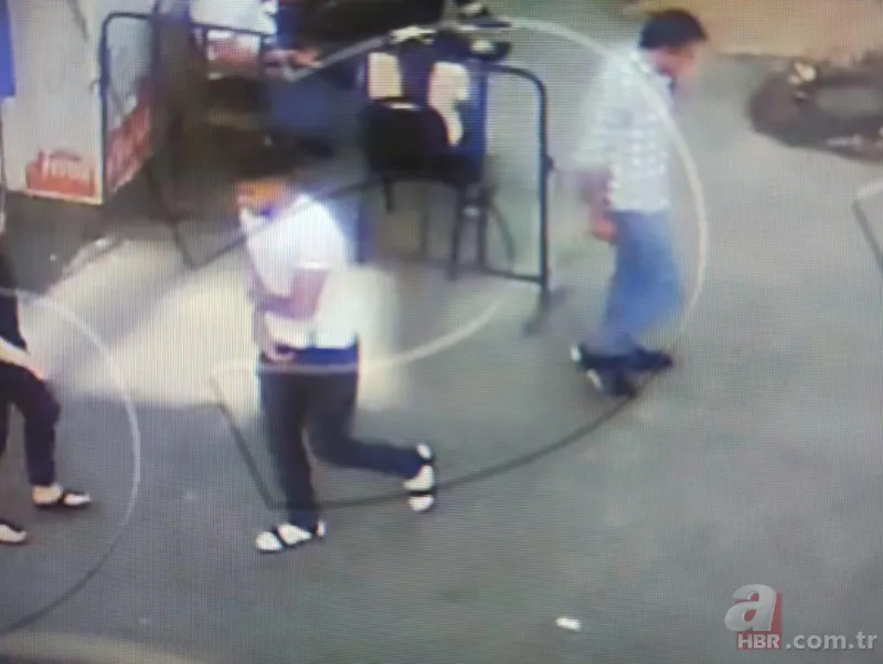 Diyarbakır'da polis memuru Atakan Arslan'ın şehit edildiği olayda önemli gelişme! 2