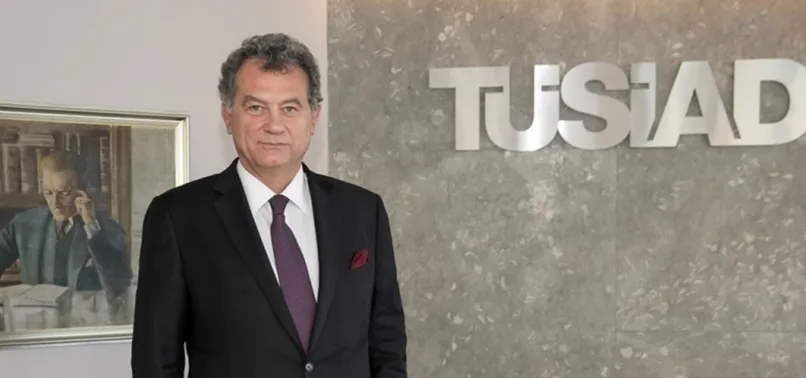 TÜSİAD hükümeti hedef aldı! Sermaye gücüyle Türkiye ekonomisine kimler operasyon çekiyor?