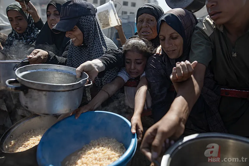 Greta Thunberg İsrail'in işkencelerini anlattı! İsveç hükümetine zehir zemberek sözler 15