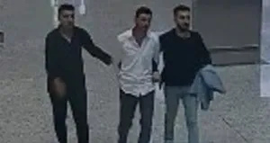 3 koruyucu şehit eden terörist yakalandı