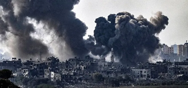 BM’den korkutan Gazze açıklaması: Korkarım en kötüsünü henüz görmedik