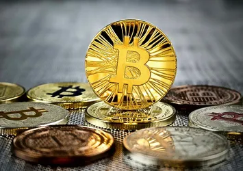 Gümrükte 'Bitcoin' operasyonu