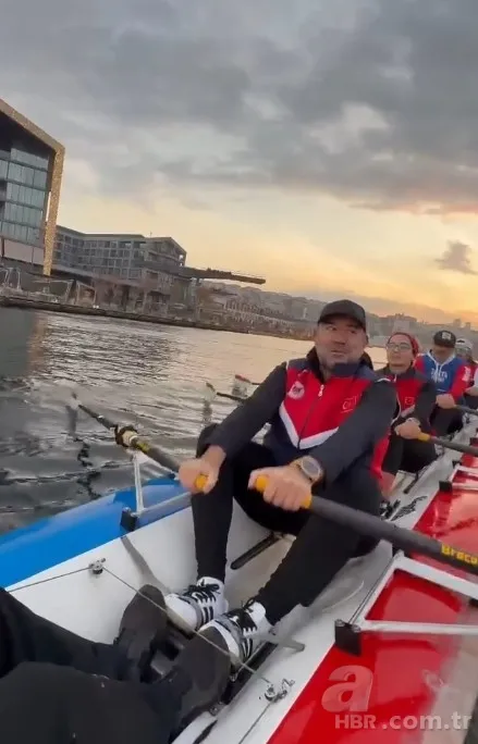 30 kilo veren Ata Demirer sırrını ilk kez açıkladı! "Haftada 3 gün..." 6