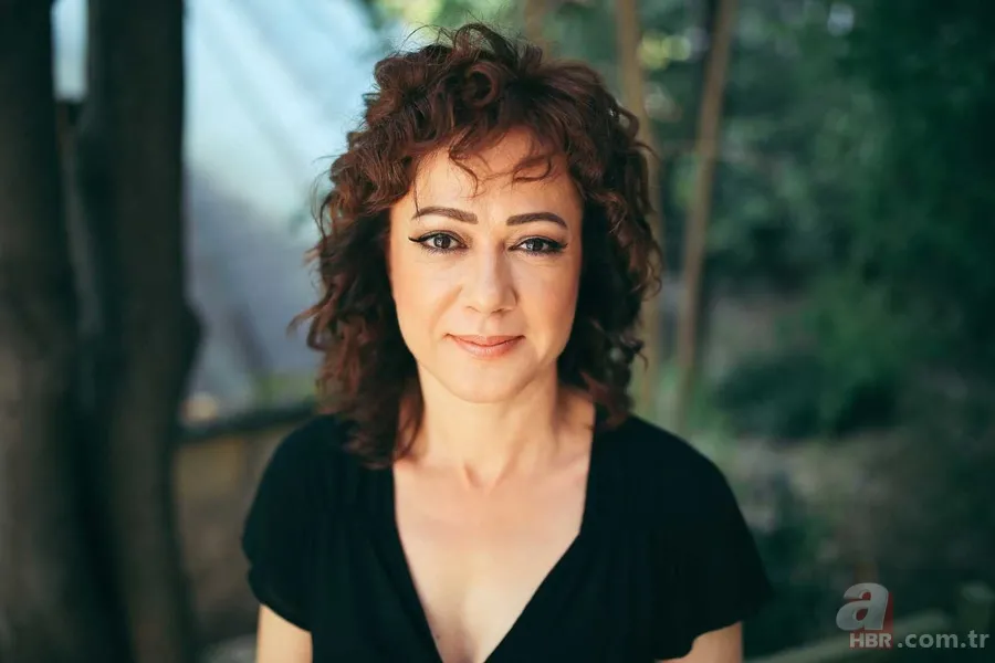 Malhun Hatun kimdir? Kuruluş Orhan'da Bennu Yıldırımlar kaç yaşında, aslen nereli? İşte hayatı 2