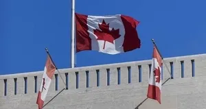 Kanada’da Müslüman mahkumu döverek öldürdüler!