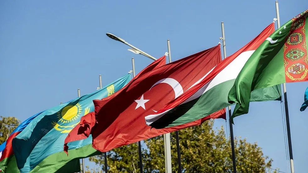 Türk dünyasından küresel ekonomiye meydan okuma: 2,4 trilyon dolarlık süper güç - 1