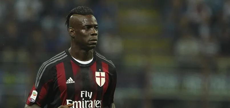 Mario Balotelli'nin yeni takımı belli oluyor!