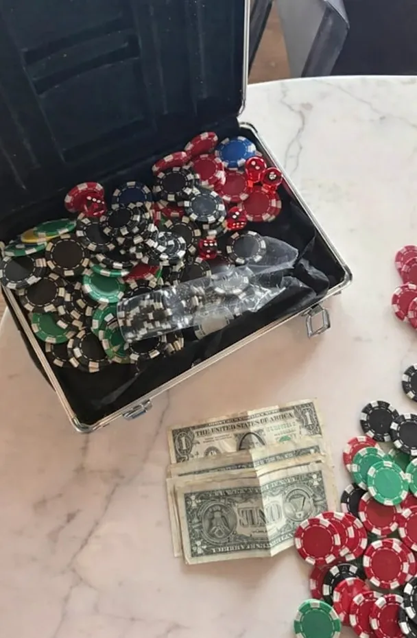 Muzaffer Yıldırım’ın gizli cephaneliği! "Bebek Otel" değil şantaj genel merkezi - 2