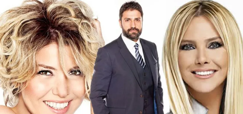 Ece Erken, Gülben Ergen'e patladı!