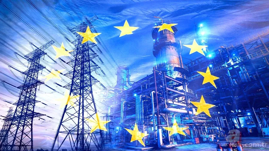 Elektrikte negatif fiyat dalgası! Üretici satabilmek için para ödüyor 3
