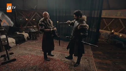 Taceddin Noyan tarihte kimdir, kim öldürdü? Kuruluş Osman Melih Çardak kimdir, kaç yaşında, oynadığı diziler neler?