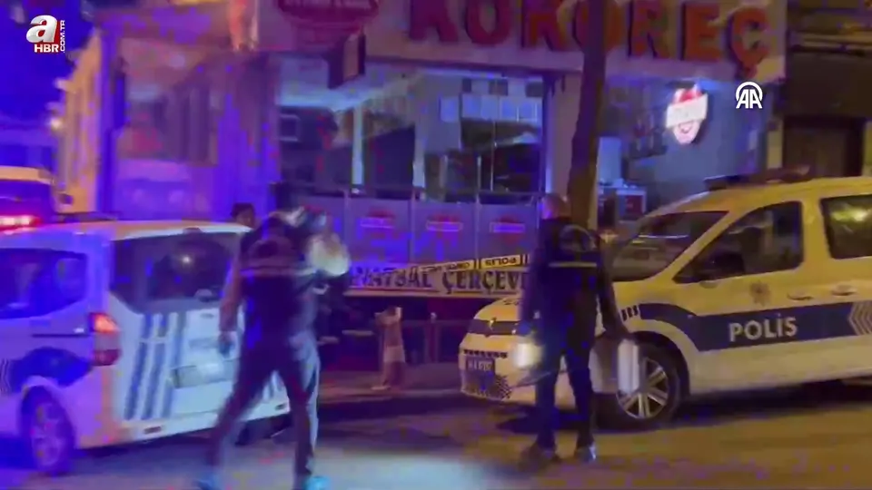 Üsküdar’da çöp kavgası! Komşusu tarafından bıçaklanan kişi öldü