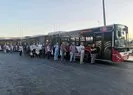 İzmir’de iki günlük grev
