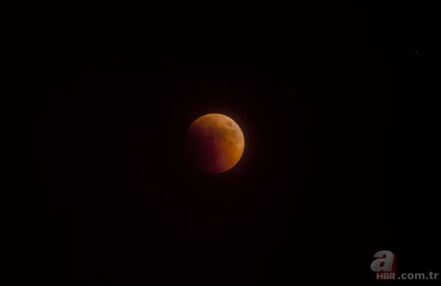 NASA gökyüzü rehberini açıkladı! 2026’da gerçekleşecek olaylar: Meteor Yağmuru, Dolunay… 8