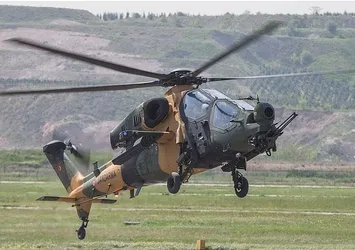 ATAK için yeni hamle