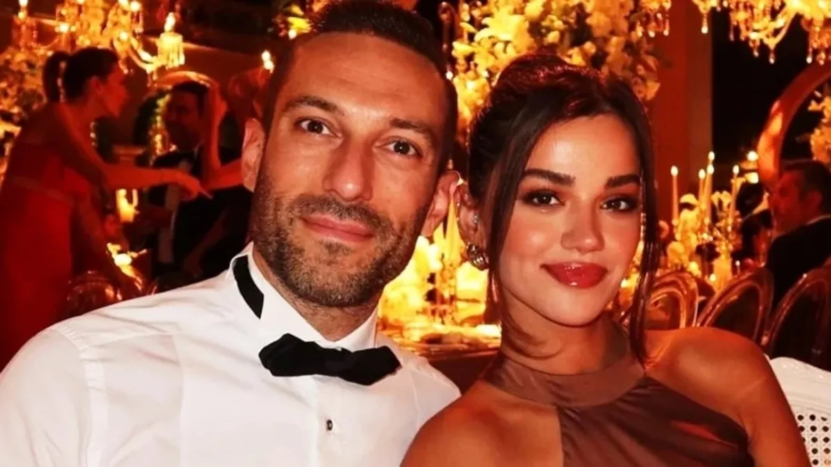 Ayrıldılar! Selin Yağcıoğlu sessizliğini bozdu