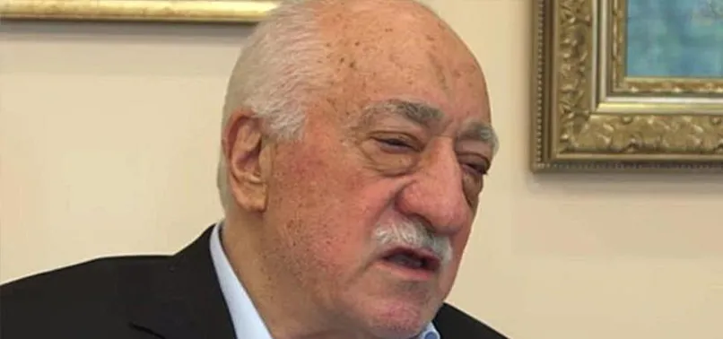 FETÖ elebaşı Gülen'den yeni talimat