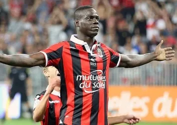 Mario Balotelli'den geri dönüş sinyali
