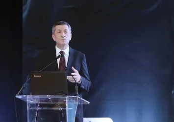 Bakan açıkladı! İşte liselerde yeni model