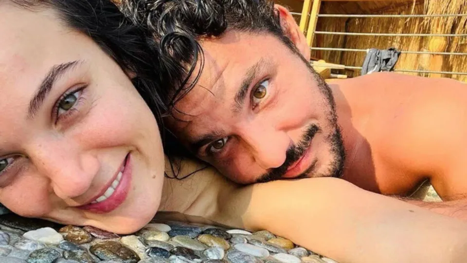 Pınar Deniz ve Kaan Yıldırım artık aynı çatı altında! İşte aşk yuvaları