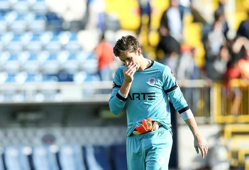 Son Dakika Genclerbirligi Kume Dustu A Haber Son Dakika Spor Haberleri