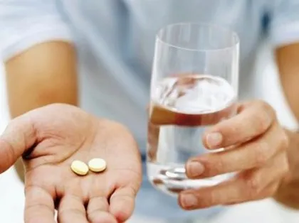 Kanser tedavisinde aspirin etkisi