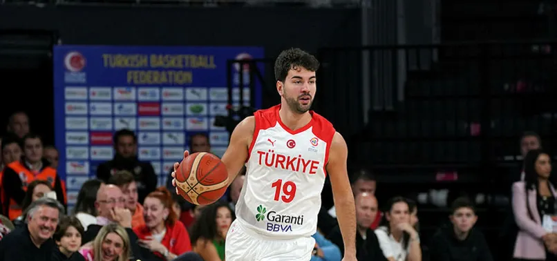 Milliler ilk galibiyetini aldı! Türkiye 86-52 Belçika (MAÇ SONUCU)