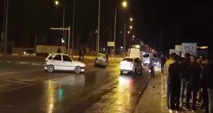 Hatay’da iki otomobil çarpıştı: 3 yaralı