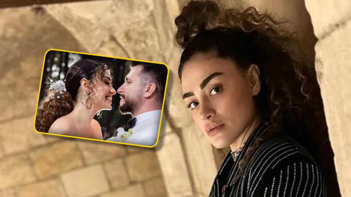 Ayrılıkları iddia edilmişti!  Dilan Çıtak’tan şaşırtan hamle...