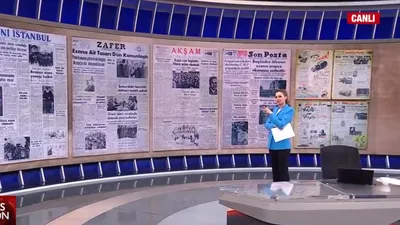 Türkçe ezan zulmünün tarihe karıştığı gün