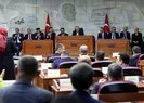 Başkan Erdoğan’dan önemli toplantı