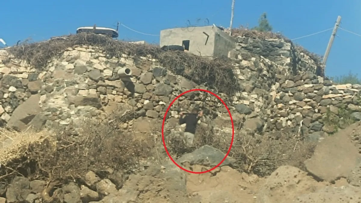 Mardin'de 2 aile arasında kavga: 4 yaralı