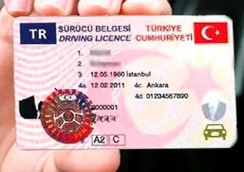 Emniyet açıkladı: Ehliyet için sağlık raporu 400 TL olmayacak