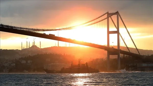 1646169608650.jpg Almanya'dan Türkiye'ye Montrö teşekkürü: Üstlenmiş oldukları belirleyici rolü takdir ediyoruz - 4