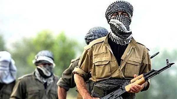 Van'da 2020'de 36 terörist ikna çalışmaları sonucu teslim oldu | Van Valisi Mehmet Emin Bilmez duyurdu - 5