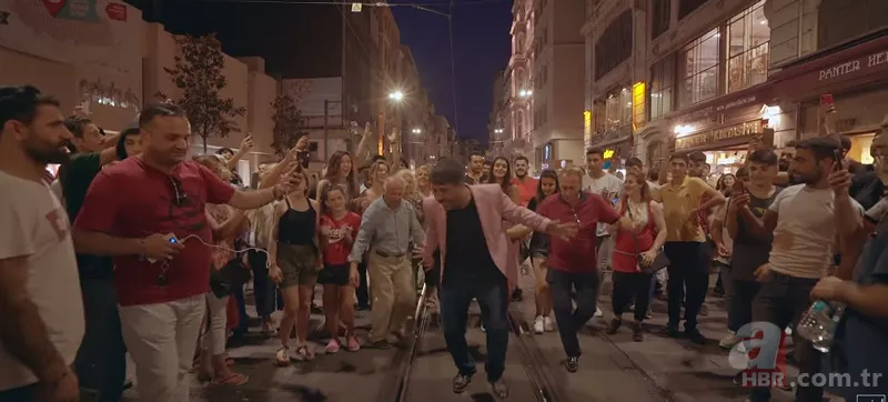 Şarkıcı Fatih Bulut'a menajerinden 1 milyon TL’lik dava 3