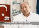 Kahraman gazilerimiz