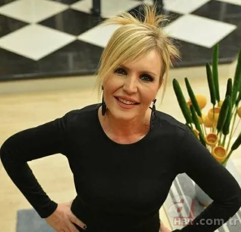 Kısmetse Olur sunucusu Öykü Serter gidiyor mu, yerine kim gelecek? Öykü Serter Kısmetse Olur'dan ayrıldı mı? 7