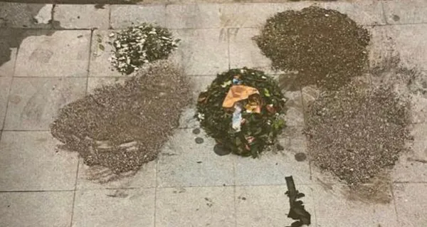 İstiklal Caddesi'ni kana bulayan patlayıcıyla ilgili detaylar paylaşıldı: Dikkat çeken 'kurşun' ayrıntısı - 7