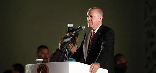 Başkan Erdoğan’ın 15 Temmuz programı belli oldu
