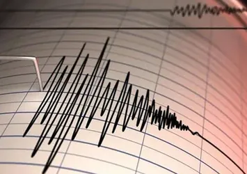 Son dakika: Akdeniz'de deprem meydana geldi!